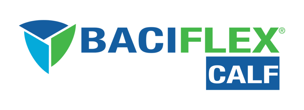BaciFlex CALF logo