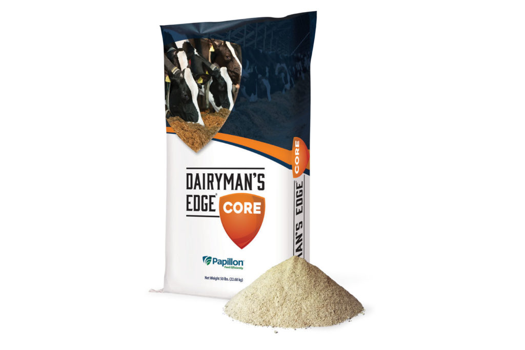 Dairymans Edge Core Bag