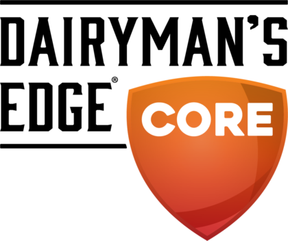 Dairymans Edge Core Logo