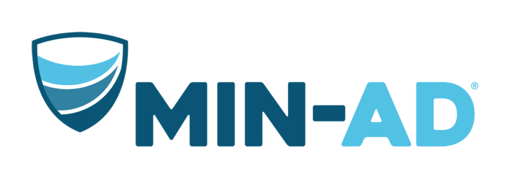Min-Ad Logo