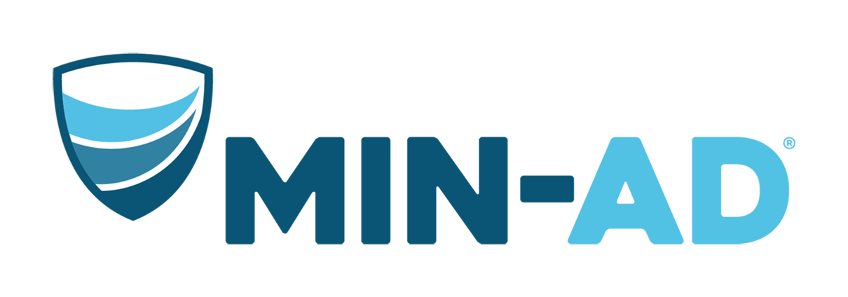 Min-Ad Logo