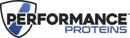 Performance Protein logo