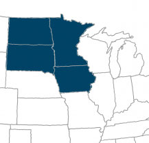 North Central Regional