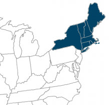 Northeast Regional