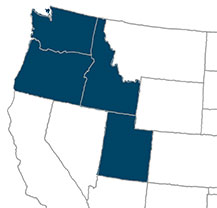 Northwest Regional