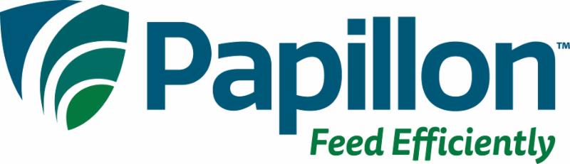 Papillon Corporate Logo