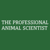 Professional Animal Scientist logo