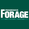 Progressive Forage logo