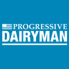 Progressive Dairyman logo