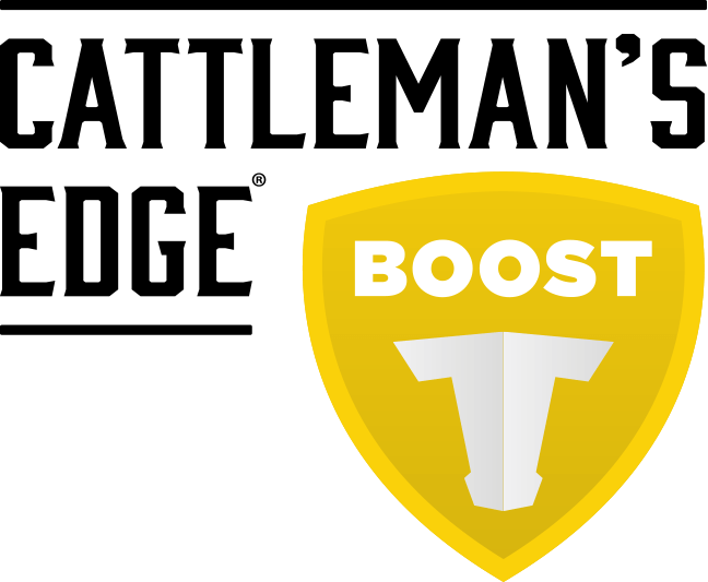 Cattleman's Edge BOOST