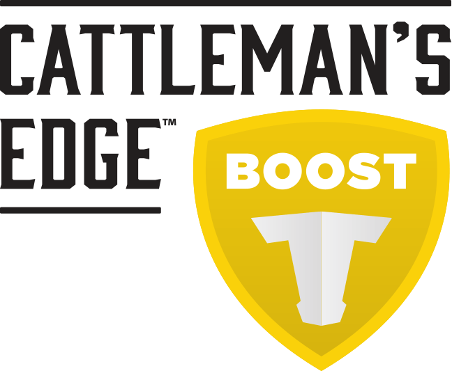 Cattleman's Edge BOOST