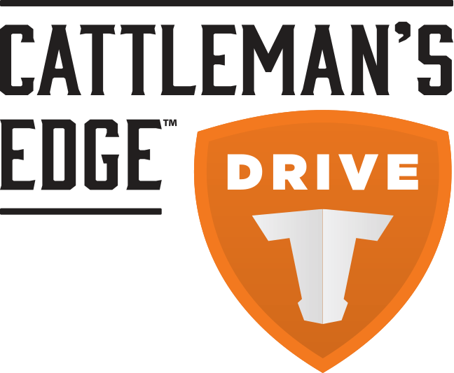 Cattleman's Edge DRIVE