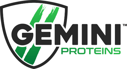 Gemini Proteins