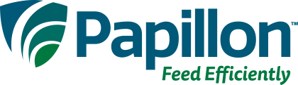 Papillon® ~ Feed Efficiently