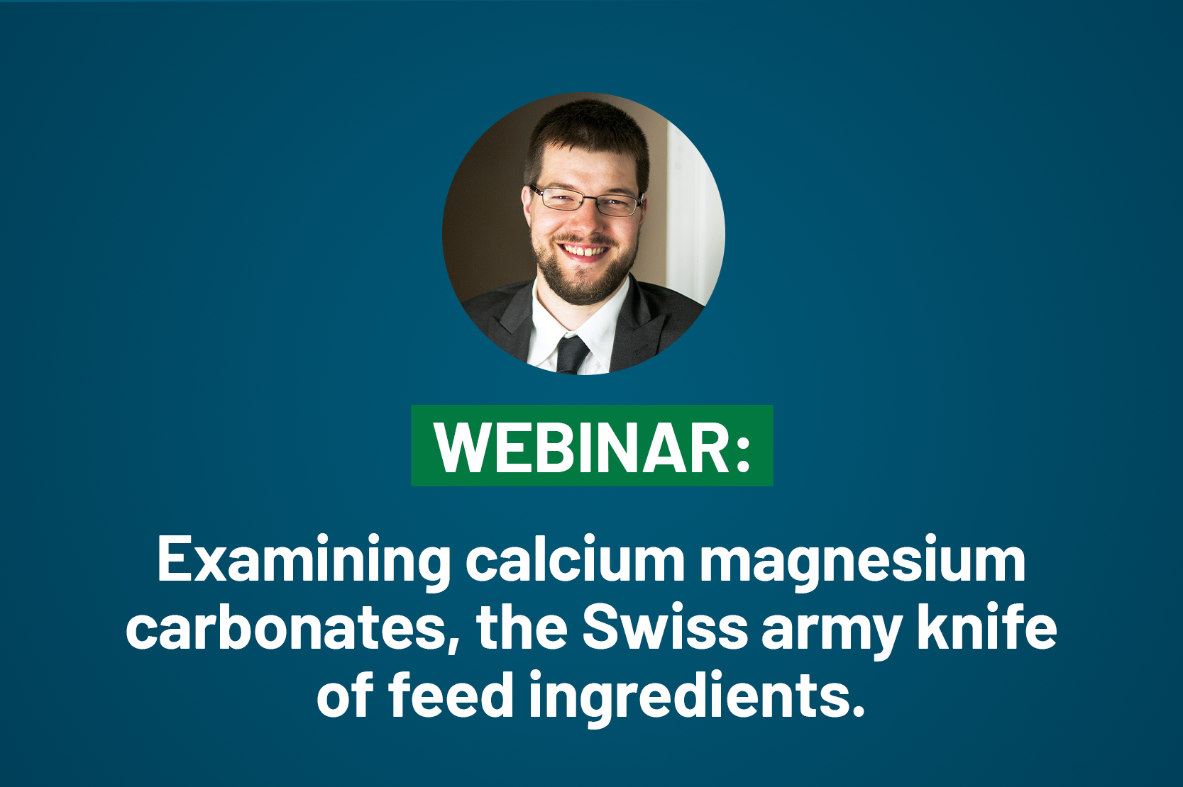 Calcium-magnesium Carbonates presentation