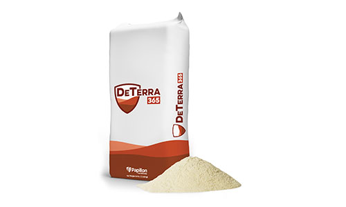 DeTerra 365